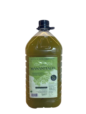 AOVE LOS TRES MANANTIALES 5L
