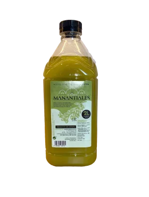 AOVE LOS TRES MANANTIALES 2l pet