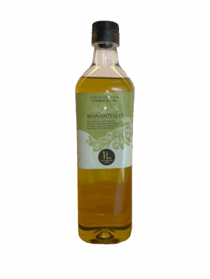 AOVE LOS TRES MANANTIALES COSECHA 2025-26 1l Pet