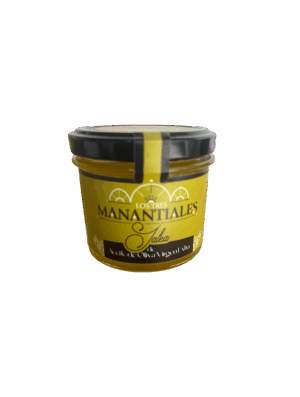 Jalea de Aceite de Oliva Virgen Extra